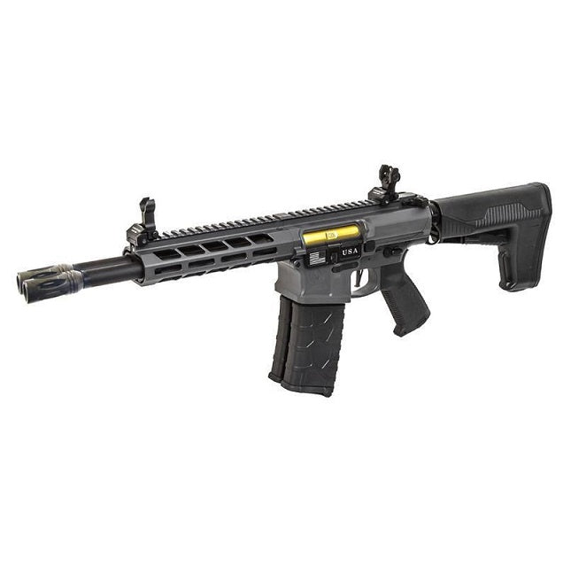 Classic Army DT4 Twin M4 6mm RIF AEG Airsoft rifle