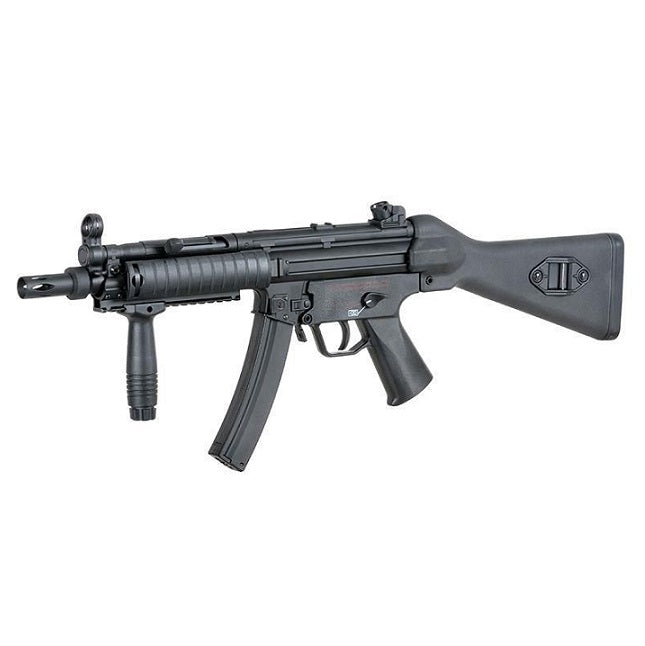 Cyma MP5 SWAT CM041B 6mm RIF Airsoft AEG Airsoft Rifle