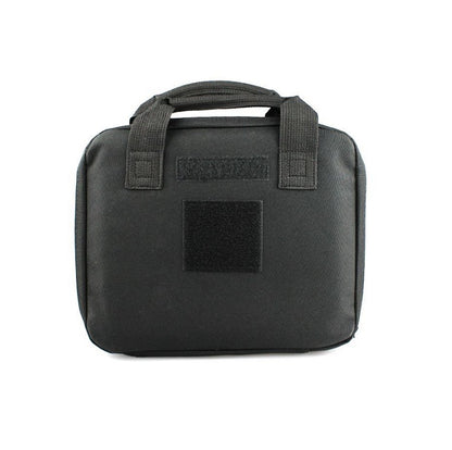 UFC Black Airsoft Pistol Case