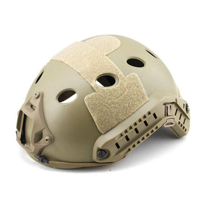 Big Foot Airsoft Pro Fast Helmet