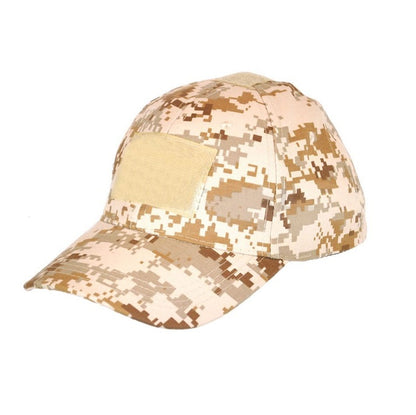 Big Foot Airsoft Tactical Cap