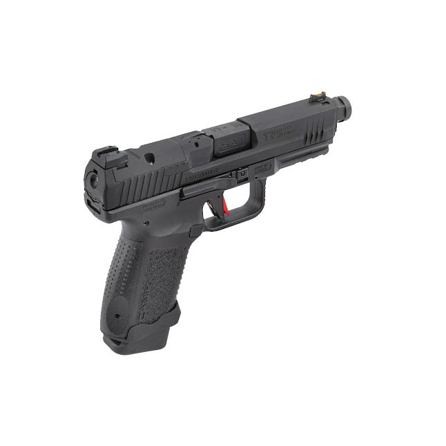 Cybergun CANiK TP9 6mm RIF GBB Airsoft Pistol