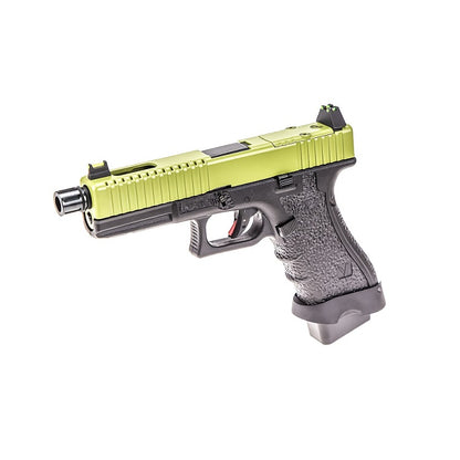 Vorsk EU18 6mm RIF Airsoft Pistol