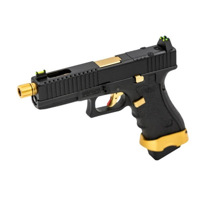 Vorsk EU17 6mm RIF Airsoft Pistol