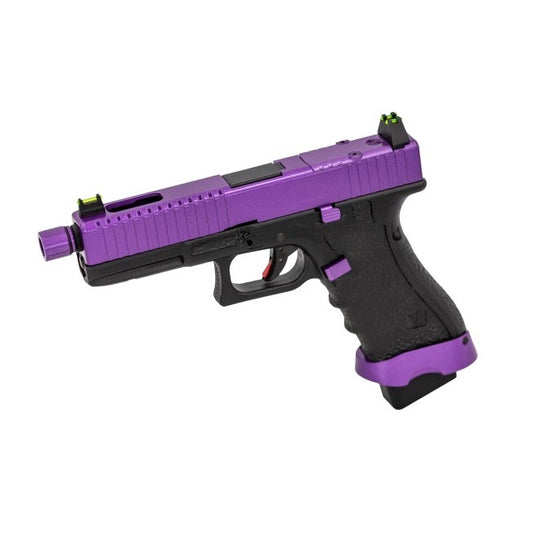 Vorsk EU-17 6mm RIF Airsoft Pistol