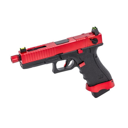 Vorsk EU-18 6mm RIF Airsoft Pistol