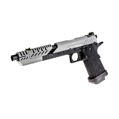 Vorsk Hi Capa Titan 7" 6mm RIF Airsoft Pistol