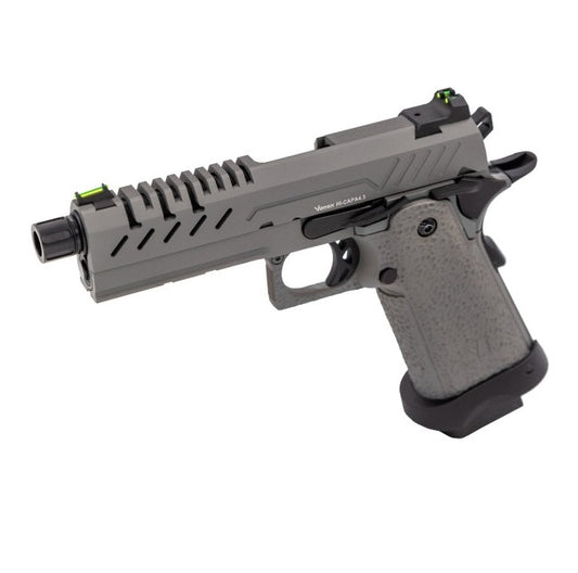 Vorsk Hi Capa 6mm 4.3 RIF Airsoft Pistol