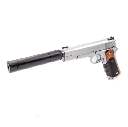 Vorsk Agency VX-9 6mm RIF Airsoft Pistol