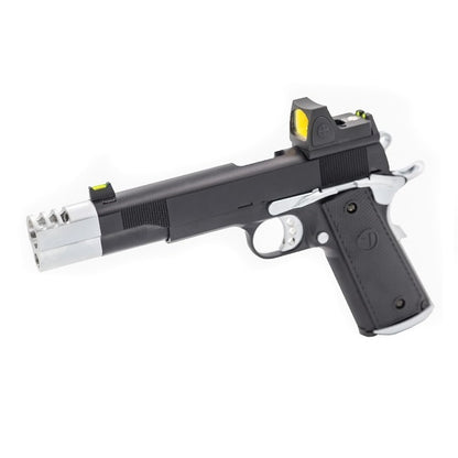 Vorsk VP-X RDS 6mm RIF Airsoft Pistol