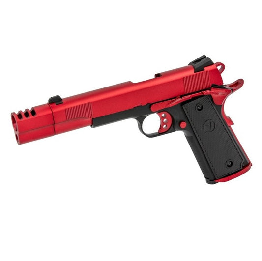 Vorsk VP-X 6mm RIF Airsoft Pistol