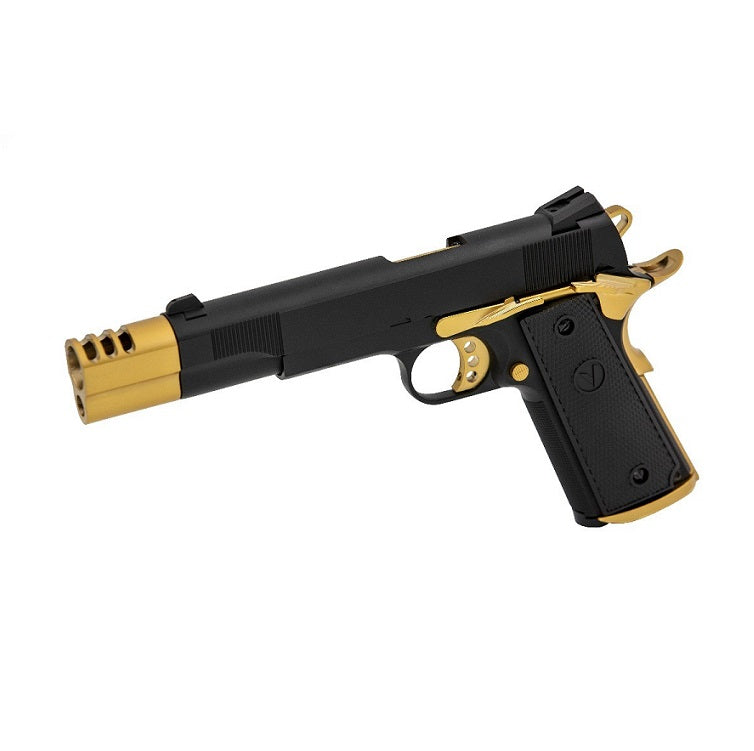 Vorsk VP-X 6mm RIF Airsoft Pistol