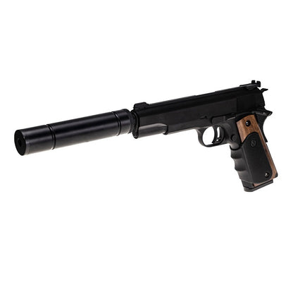 Vorsk Agency VX-9 6mm RIF Airsoft Pistol