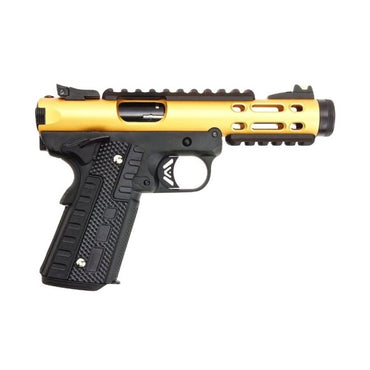 WE Galaxy 1911 6mm Airsoft Pistol