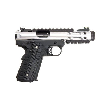 WE Galaxy 1911 6mm Airsoft Pistol