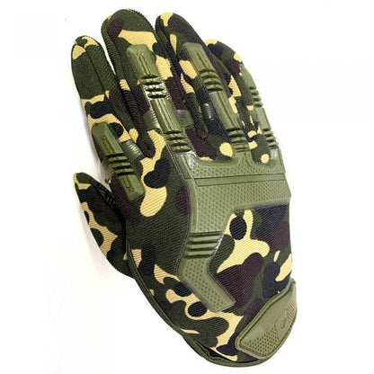 Nuprol PMC Skirmish Gloves D Camo