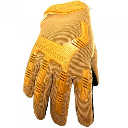 Nuprol PMC Skirmish Gloves D Tan