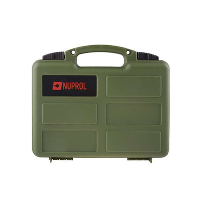 Nuprol Airsoft Pistol Hard Case