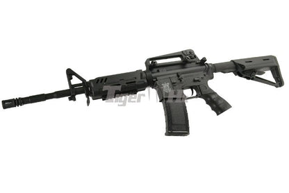 SRC SR4 Alpha MOE 6mm RIF Airsoft AEG